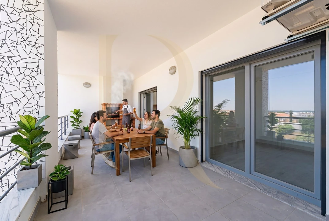 Apartamento T3 para Venda em Seixal, Arrentela e Aldeia de Paio Pires Foto 3