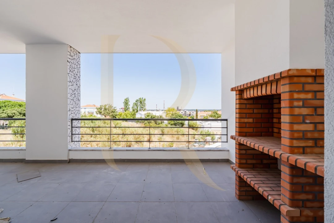 Apartamento T3 para Venda em Seixal, Arrentela e Aldeia de Paio Pires Foto 9