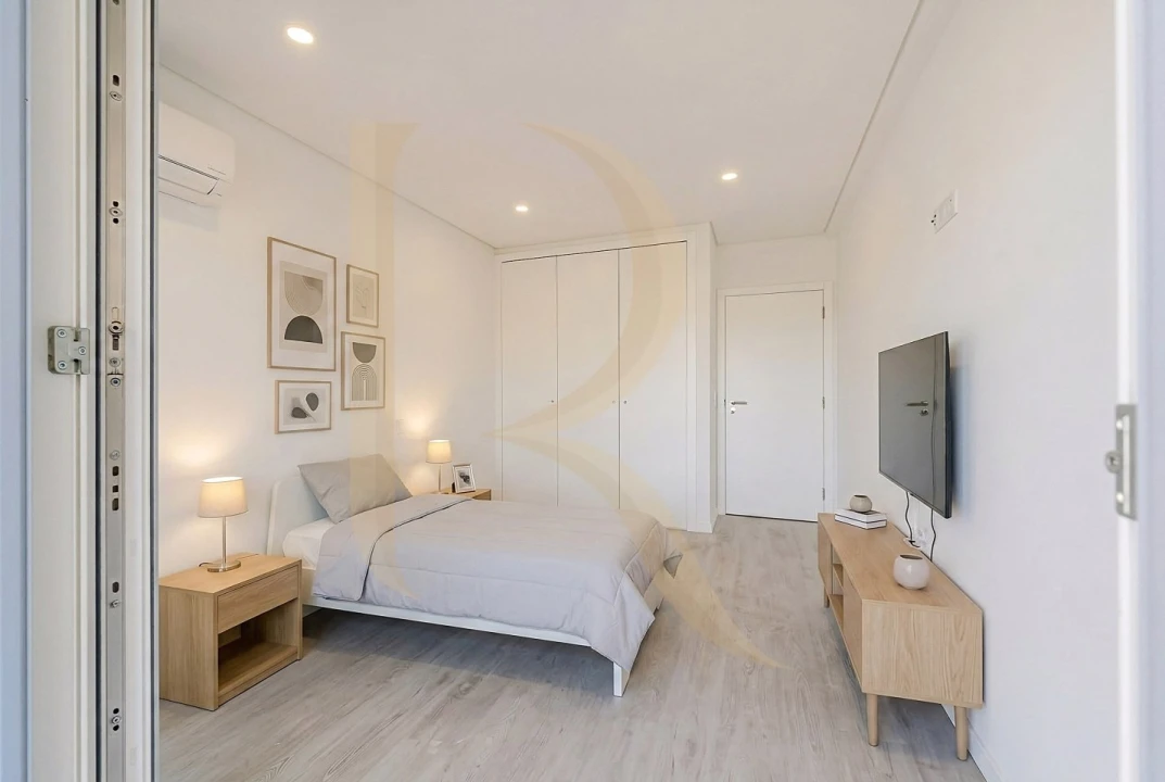 Apartamento T3 para Venda em Seixal, Arrentela e Aldeia de Paio Pires Foto 10