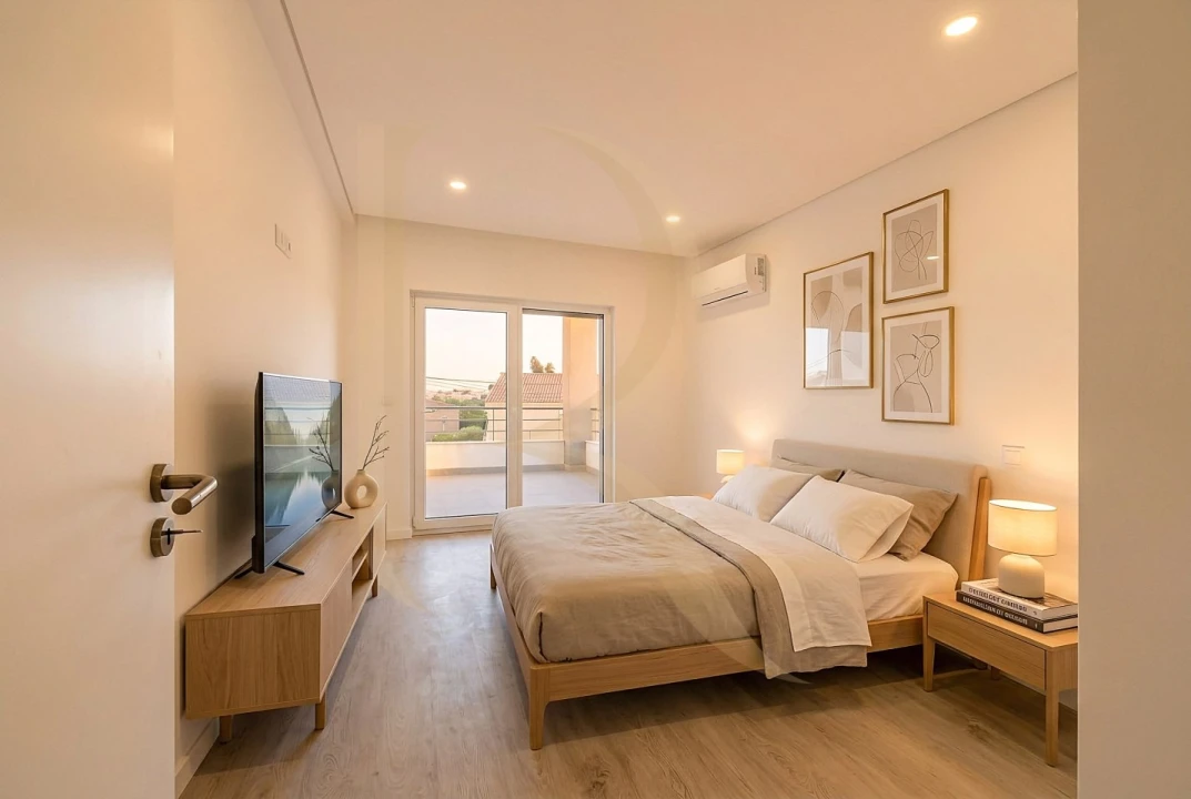 Apartamento T3 para Venda em Seixal, Arrentela e Aldeia de Paio Pires Foto 11