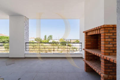 Apartamento T3 para Venda em Seixal, Arrentela e Aldeia de Paio Pires