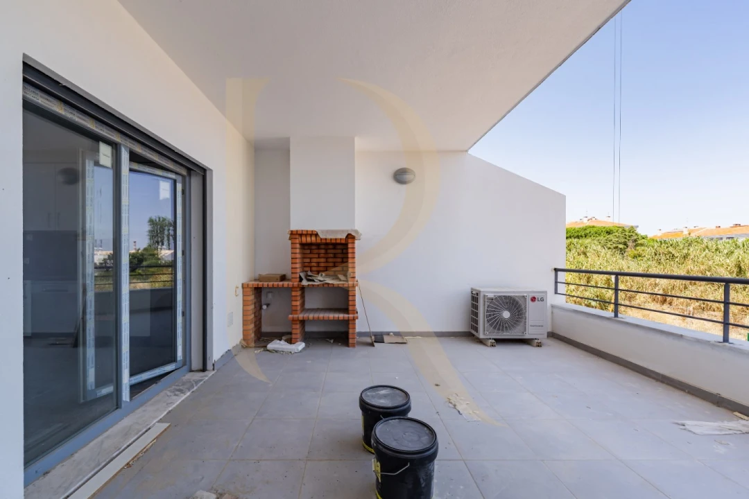 Apartamento T3 para Venda em Seixal, Arrentela e Aldeia de Paio Pires Foto 11