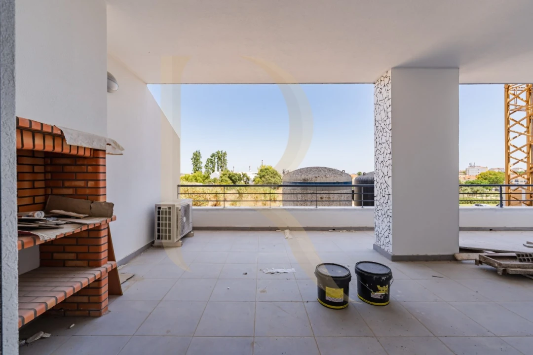 Apartamento T3 para Venda em Seixal, Arrentela e Aldeia de Paio Pires Foto 13