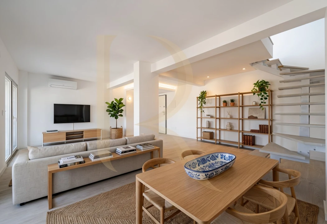 Apartamento T3 para Venda em Seixal, Arrentela e Aldeia de Paio Pires Foto 1