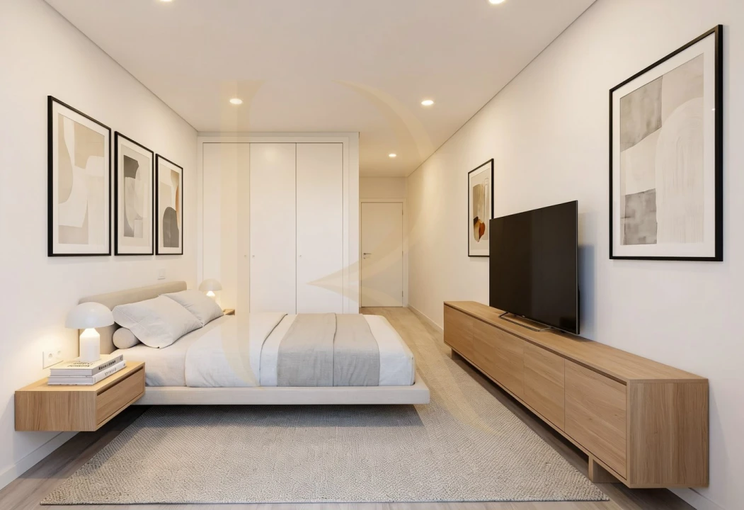 Apartamento T3 para Venda em Seixal, Arrentela e Aldeia de Paio Pires Foto 6