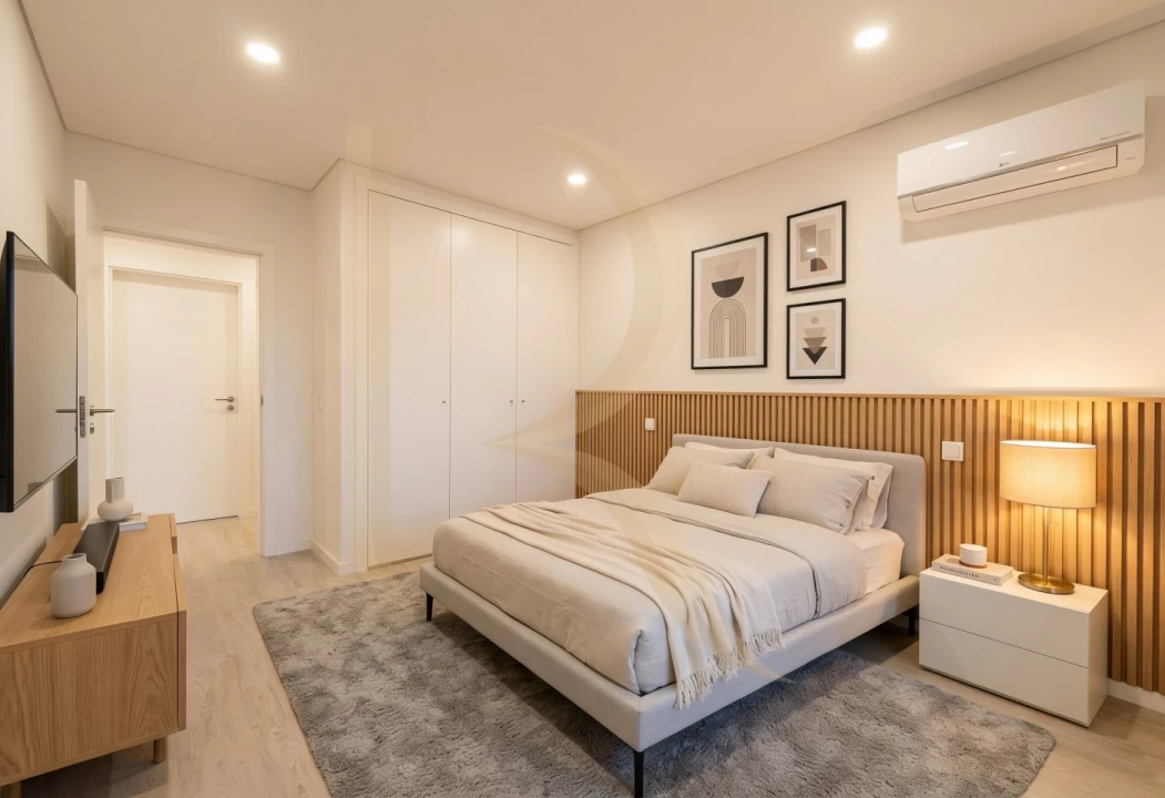 Apartamento T3 para Venda em Seixal, Arrentela e Aldeia de Paio Pires Foto 8