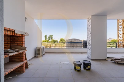 Apartamento T3 para Venda em Seixal, Arrentela e Aldeia de Paio Pires