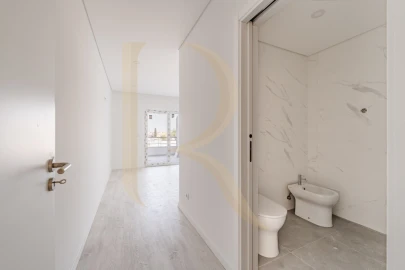 Apartamento T3 para Venda em Seixal, Arrentela e Aldeia de Paio Pires