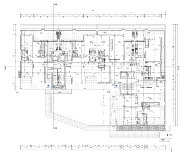 Apartamento T3 para Venda em Seixal, Arrentela e Aldeia de Paio Pires Planta 1