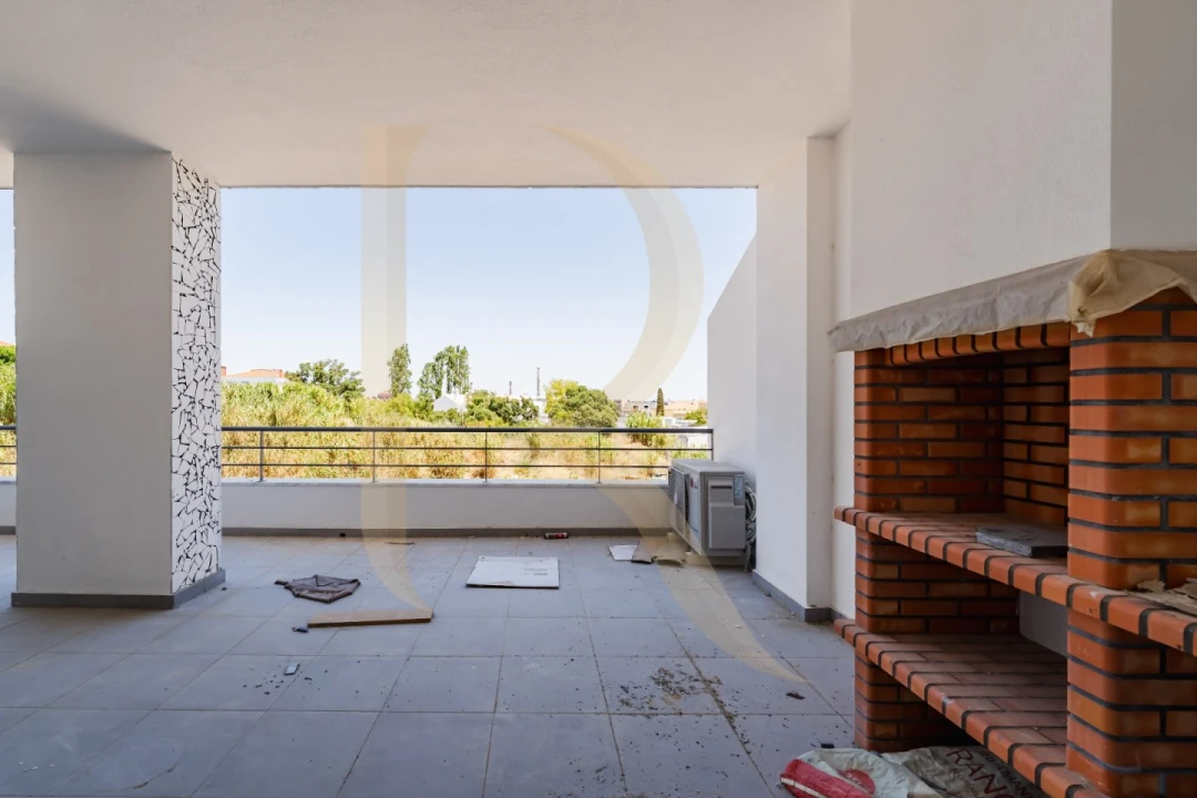 Apartamento T3 para Venda em Seixal, Arrentela e Aldeia de Paio Pires Foto 12