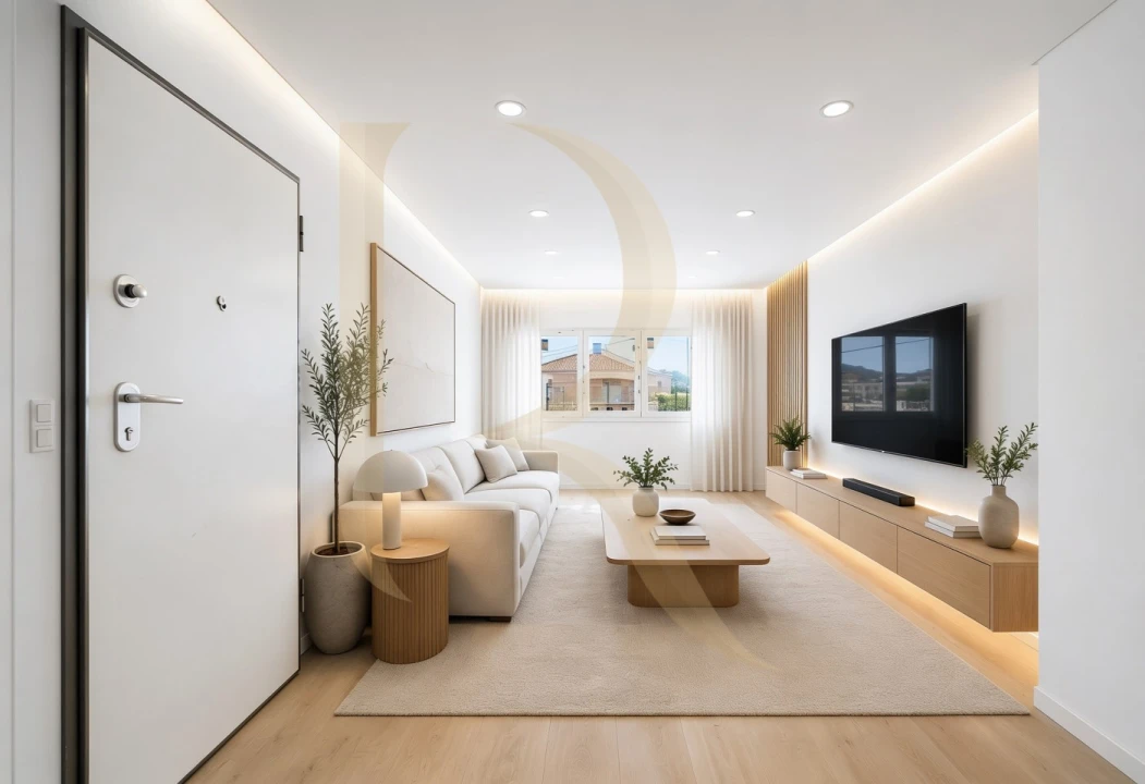 Apartamento T3 para Venda em Seixal, Arrentela e Aldeia de Paio Pires Foto 4