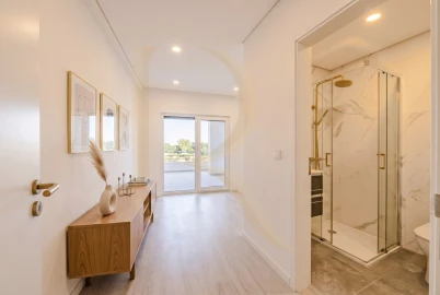 Apartamento T3 para Venda em Seixal, Arrentela e Aldeia de Paio Pires