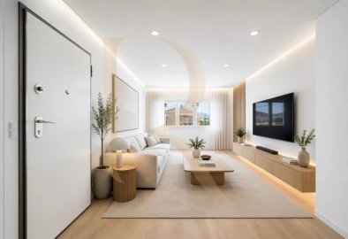 Apartamento T3 para Venda em Seixal, Arrentela e Aldeia de Paio Pires