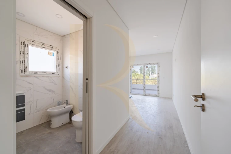 Apartamento T3 para Venda em Seixal, Arrentela e Aldeia de Paio Pires Foto 19