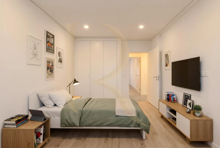 Apartamento T3 para Venda em Seixal, Arrentela e Aldeia de Paio Pires Foto 7