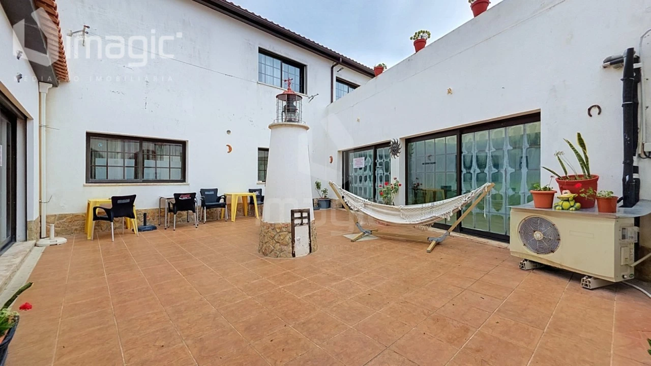 Moradia T7 para Venda em Mafra Foto 27