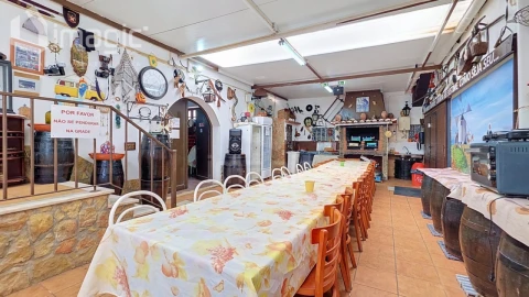 Moradia T7 para Venda em Mafra