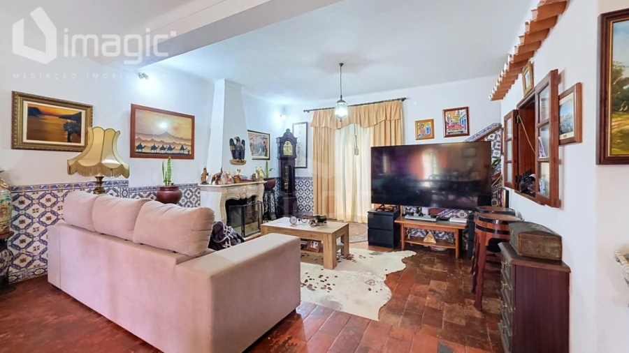 Moradia T7 para Venda em Mafra Foto 5