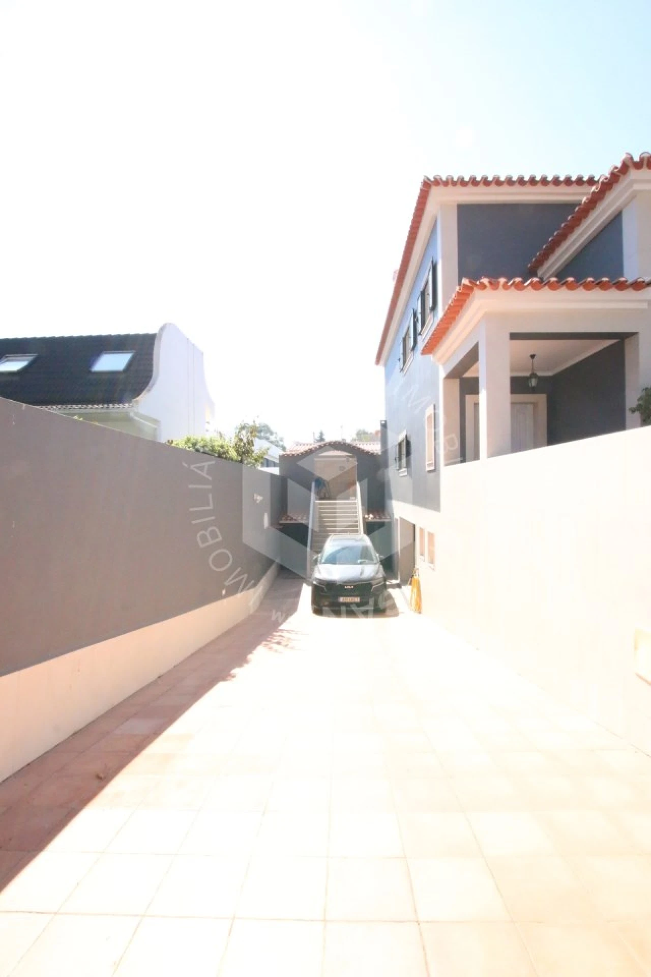 Moradia T5 para Venda em Amora Foto 63
