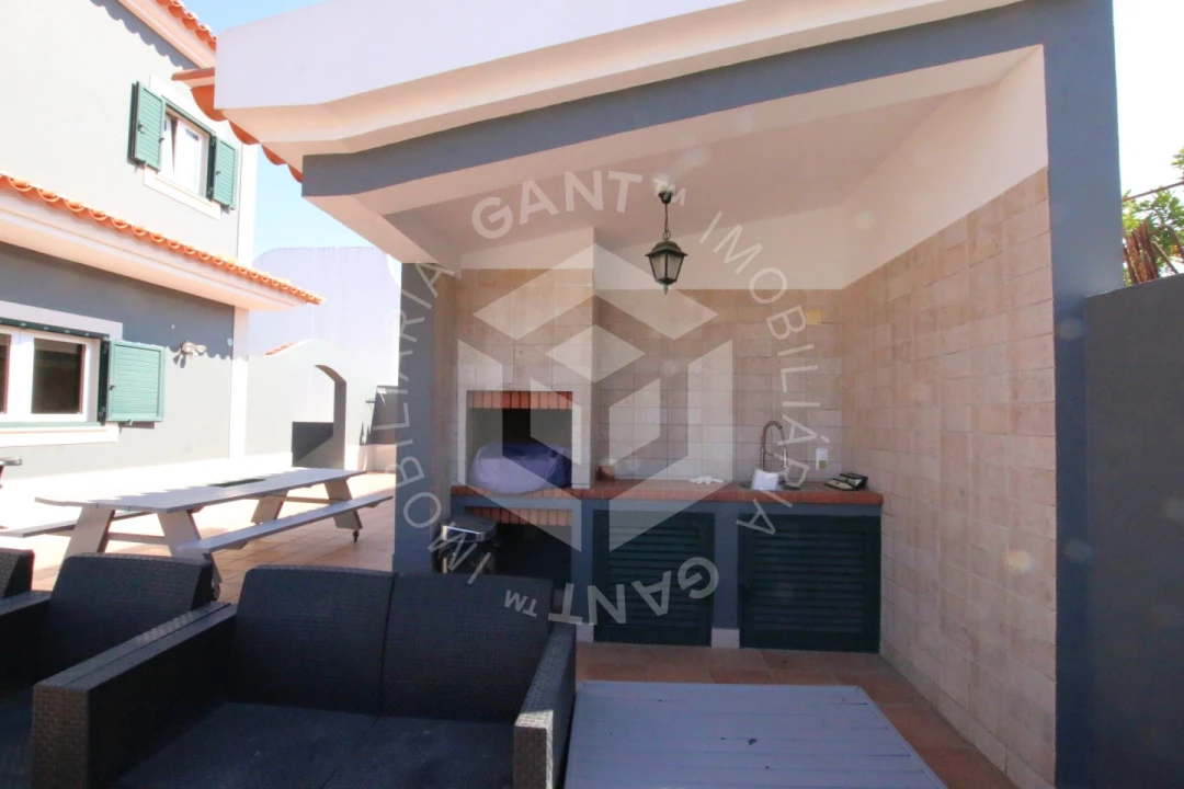 Moradia T5 para Venda em Amora Foto 73