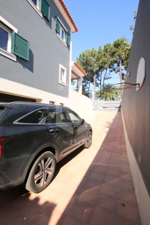 Moradia T5 para Venda em Amora