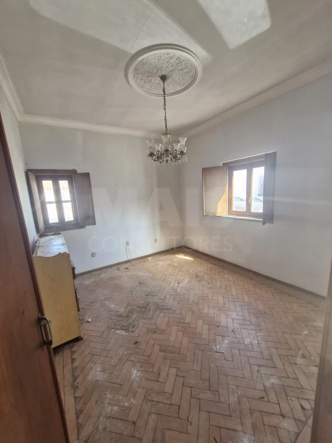 Moradia para Venda em Salvaterra de Magos e Foros de Salvaterra