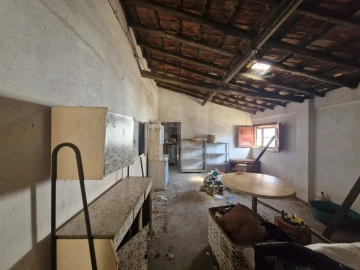 Moradia para Venda em Salvaterra de Magos e Foros de Salvaterra