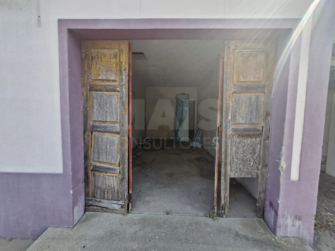 Moradia para Venda em Salvaterra de Magos e Foros de Salvaterra Foto 5