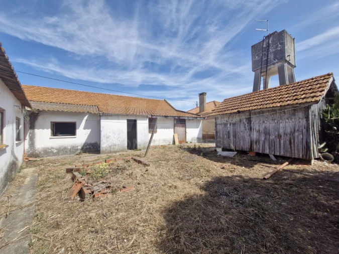Moradia para Venda em Salvaterra de Magos e Foros de Salvaterra Foto 4