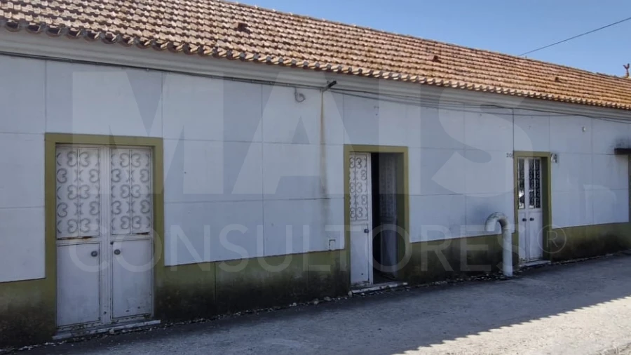 Moradia para Venda em Salvaterra de Magos e Foros de Salvaterra
