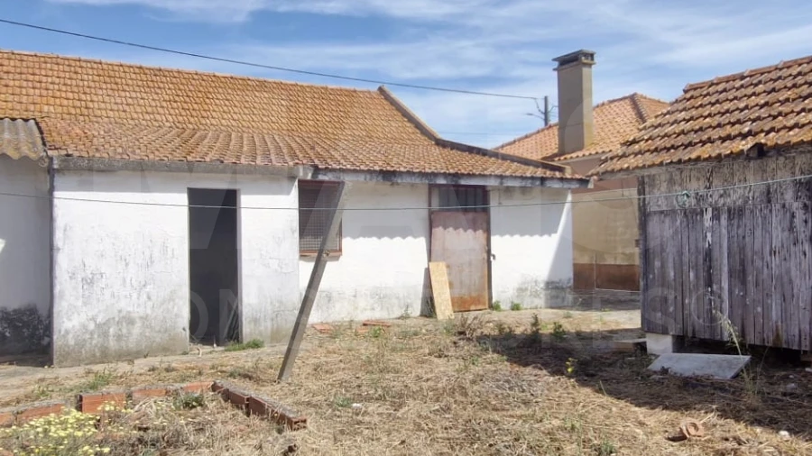 Moradia para Venda em Salvaterra de Magos e Foros de Salvaterra