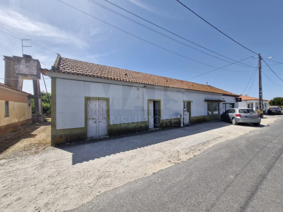 Moradia para Venda em Salvaterra de Magos e Foros de Salvaterra Foto 2