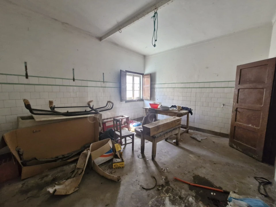 Moradia para Venda em Salvaterra de Magos e Foros de Salvaterra Foto 12