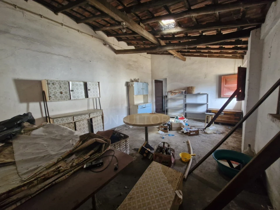 Moradia para Venda em Salvaterra de Magos e Foros de Salvaterra Foto 12