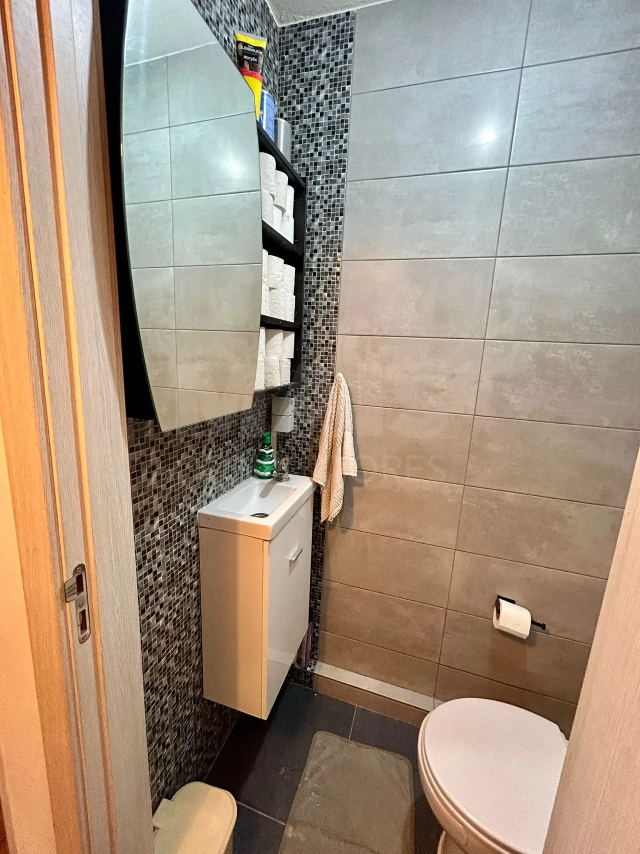 Apartamento T3 para Venda em Baixa da Banheira e Vale da Amoreira Foto 12