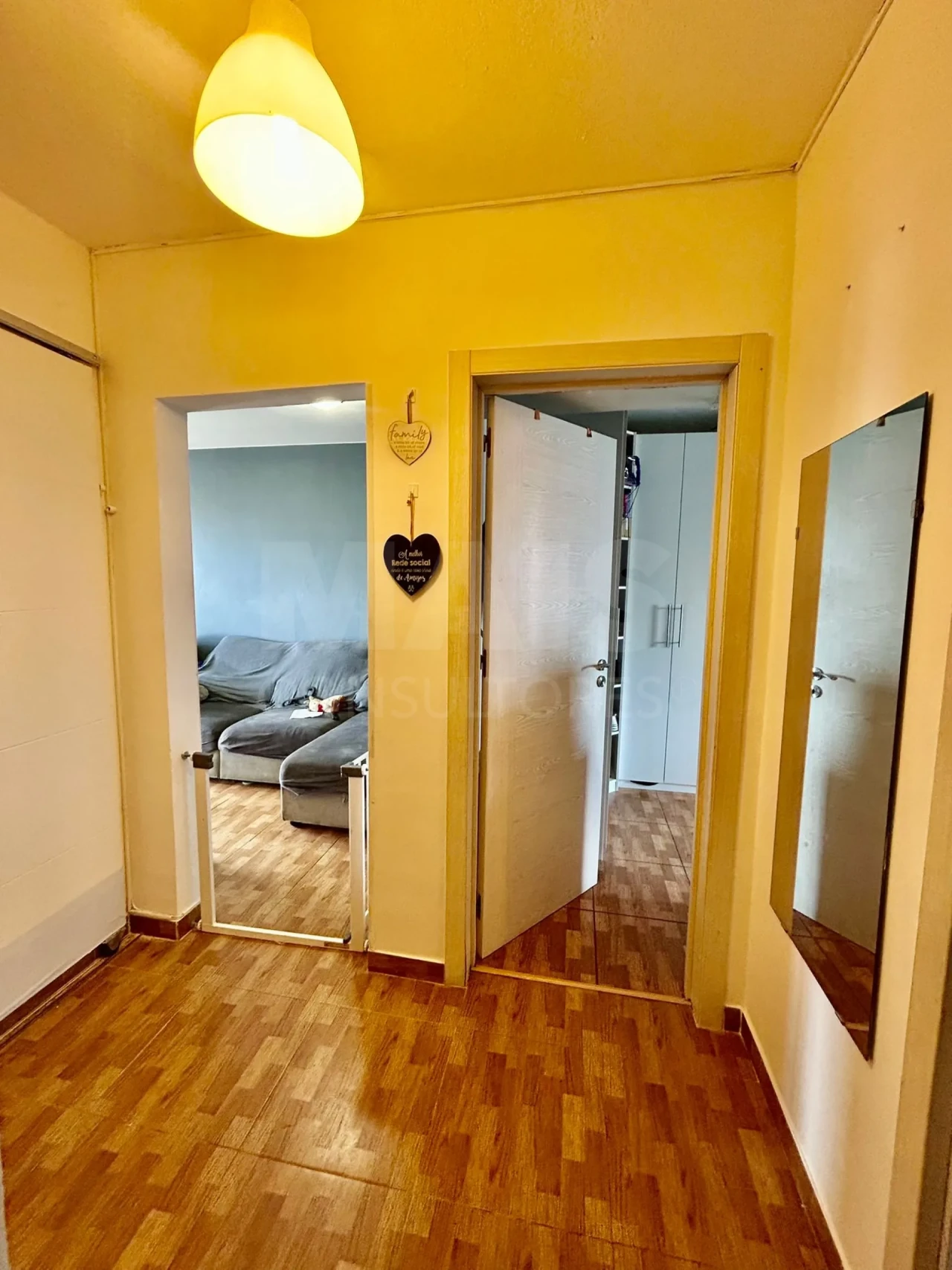 Apartamento T3 para Venda em Baixa da Banheira e Vale da Amoreira Foto 11