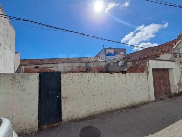 Terreno para Venda em Nossa Senhora do Pópulo, Coto e São Gregório