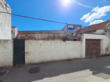 Terreno para Venda em Nossa Senhora do Pópulo, Coto e São Gregório