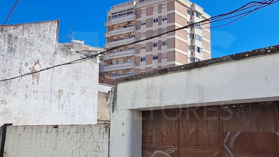 Terreno para Venda em Nossa Senhora do Pópulo, Coto e São Gregório