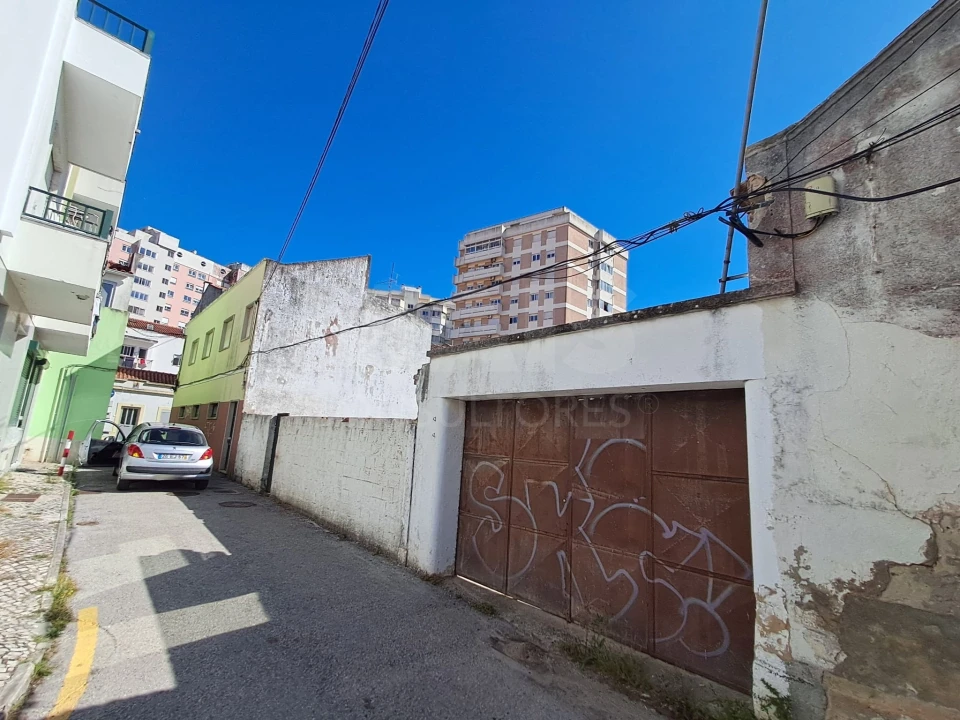 Terreno para Venda em Nossa Senhora do Pópulo, Coto e São Gregório Foto 2
