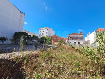 Terreno para Venda em Caldas da Rainha - Santo Onofre e Serra do Bouro