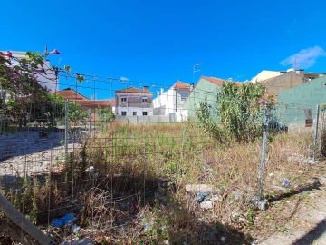 Terreno para Venda em Caldas da Rainha - Santo Onofre e Serra do Bouro