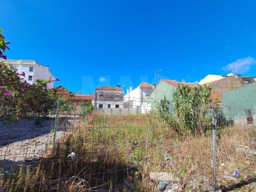 Terreno para Venda em Caldas da Rainha - Santo Onofre e Serra do Bouro