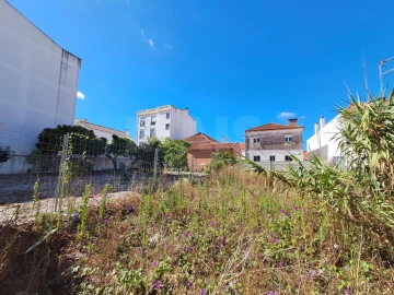 Terreno para Venda em Caldas da Rainha - Santo Onofre e Serra do Bouro