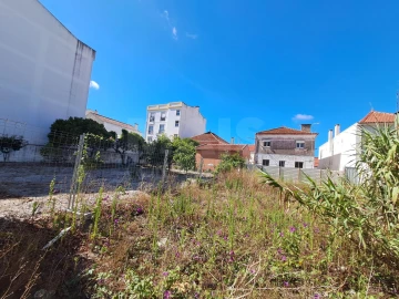 Terreno para Venda em Caldas da Rainha - Santo Onofre e Serra do Bouro