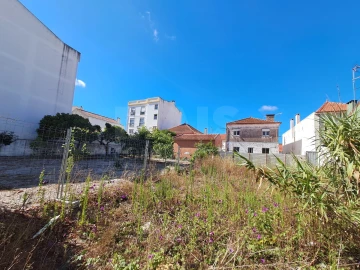 Terreno para Venda em Caldas da Rainha - Santo Onofre e Serra do Bouro