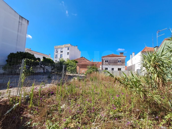 Terreno para Venda em Caldas da Rainha - Santo Onofre e Serra do Bouro Foto 10