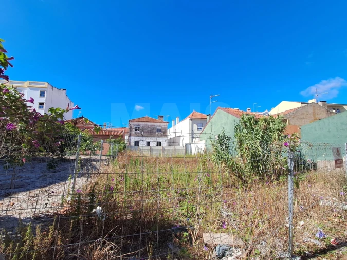 Terreno para Venda em Caldas da Rainha - Santo Onofre e Serra do Bouro Foto 4