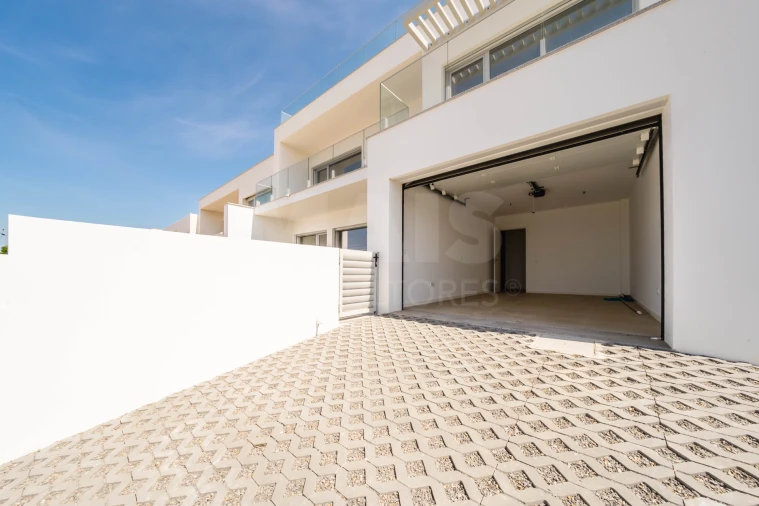 Moradia T3 para Venda em Lourinhã e Atalaia Foto 12