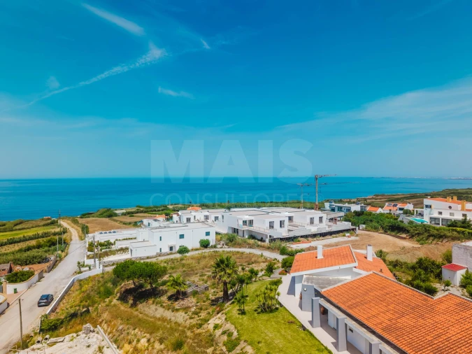Moradia T3 para Venda em Lourinhã e Atalaia Foto 6